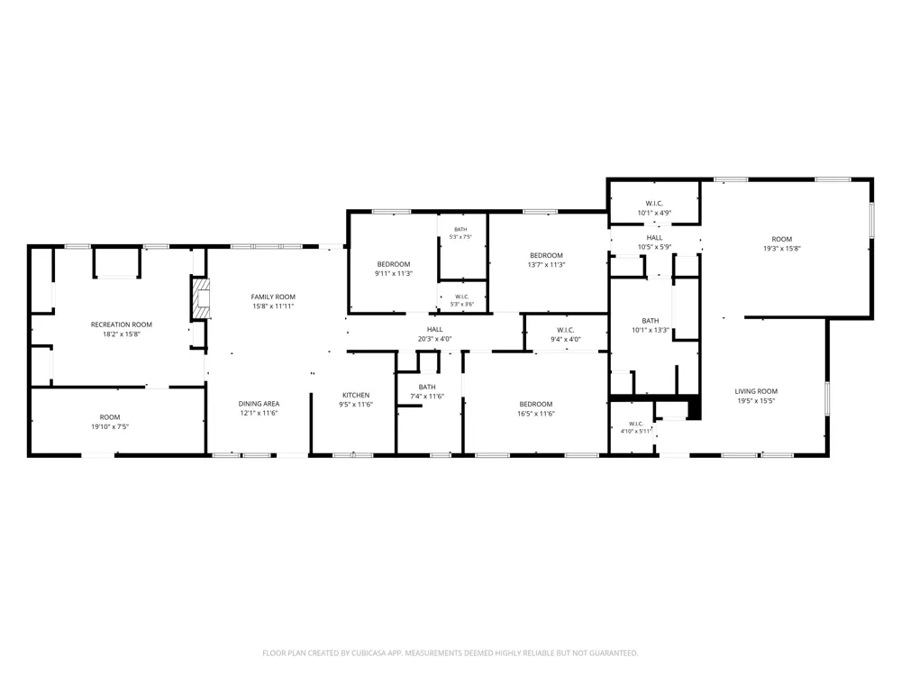 1688 Ga 136 Trenton, GA 30752