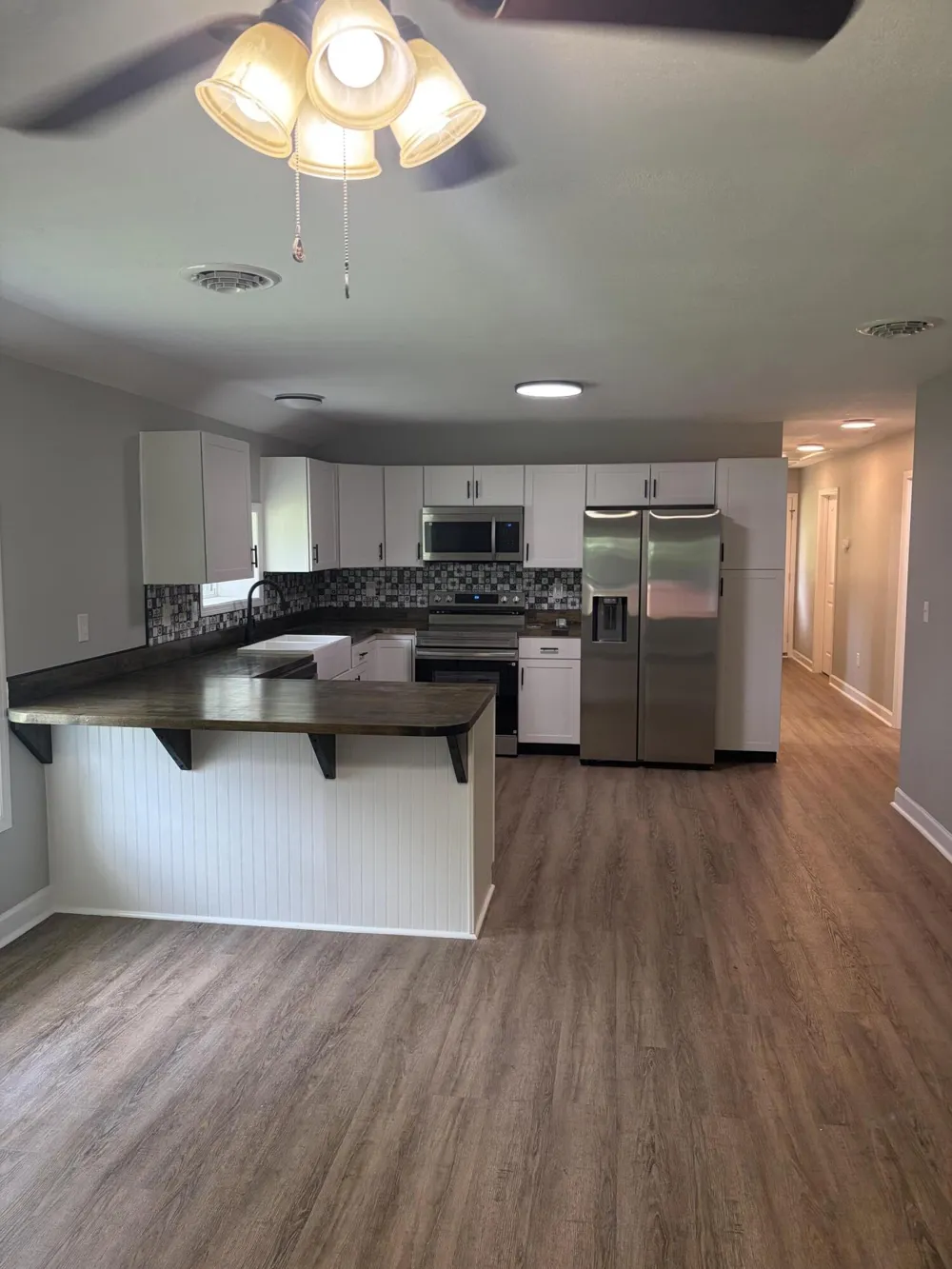 39 Kimball Cove Road Kimball, TN 37347