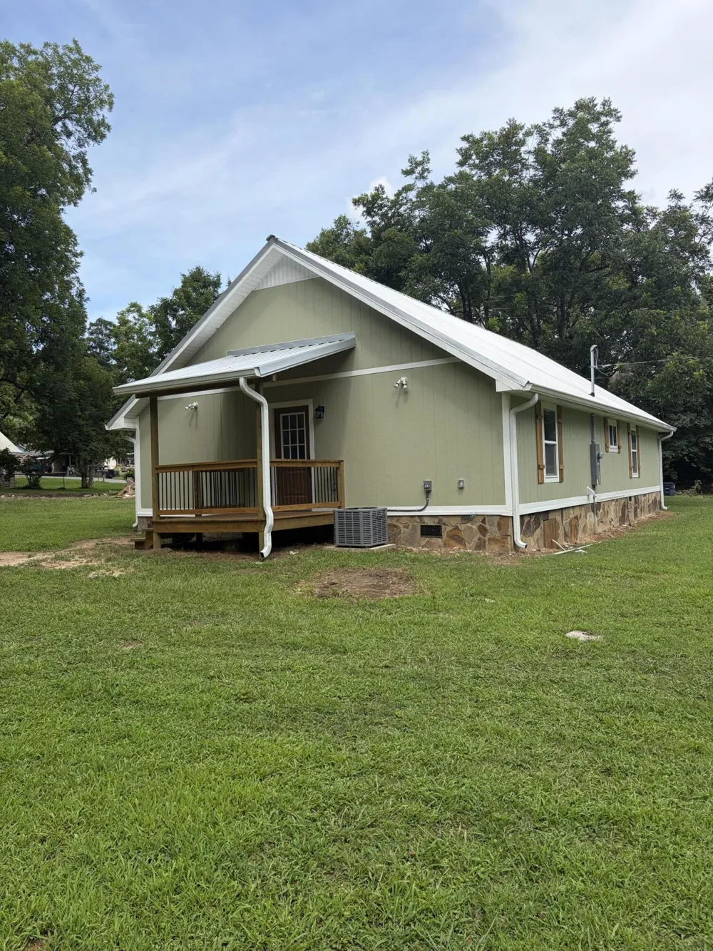 39 Kimball Cove Road Kimball, TN 37347