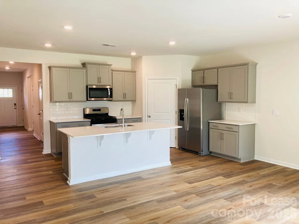 3664 Mercer Street Terrell, NC 28682