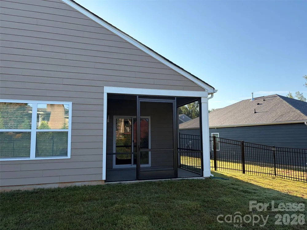 3664 Mercer Street Terrell, NC 28682