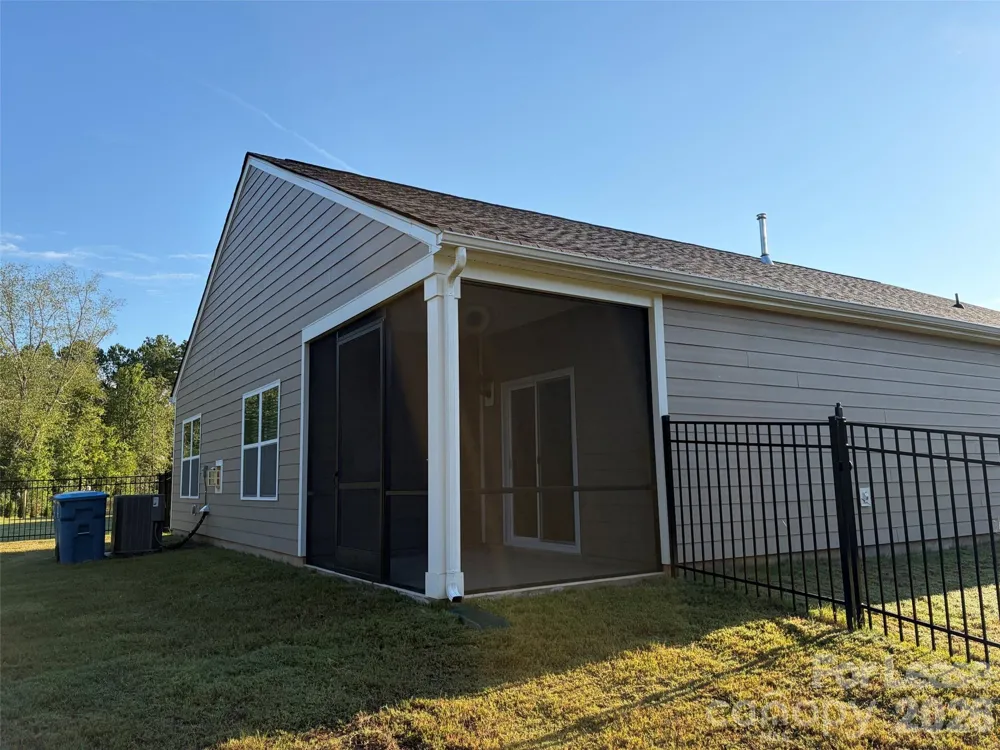 3664 Mercer Street Terrell, NC 28682