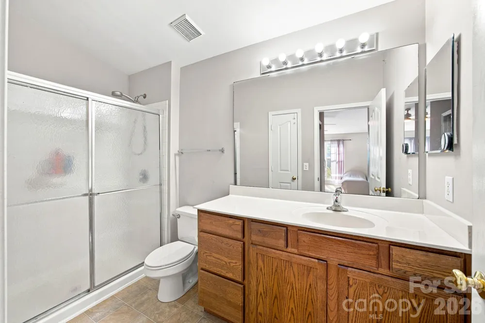 17257 Doe Valley Court Cornelius, NC 28031