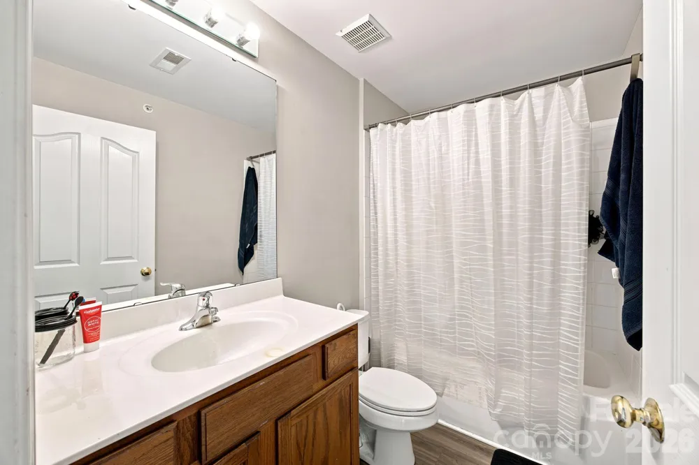 17257 Doe Valley Court Cornelius, NC 28031
