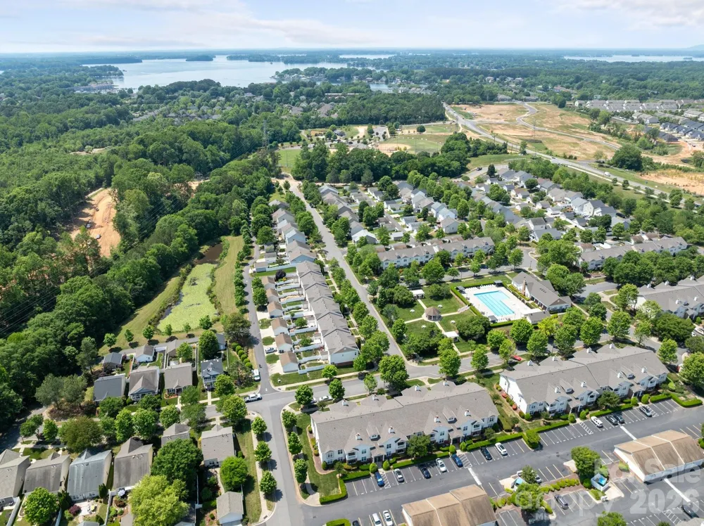 17257 Doe Valley Court Cornelius, NC 28031