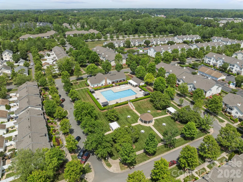 17257 Doe Valley Court Cornelius, NC 28031