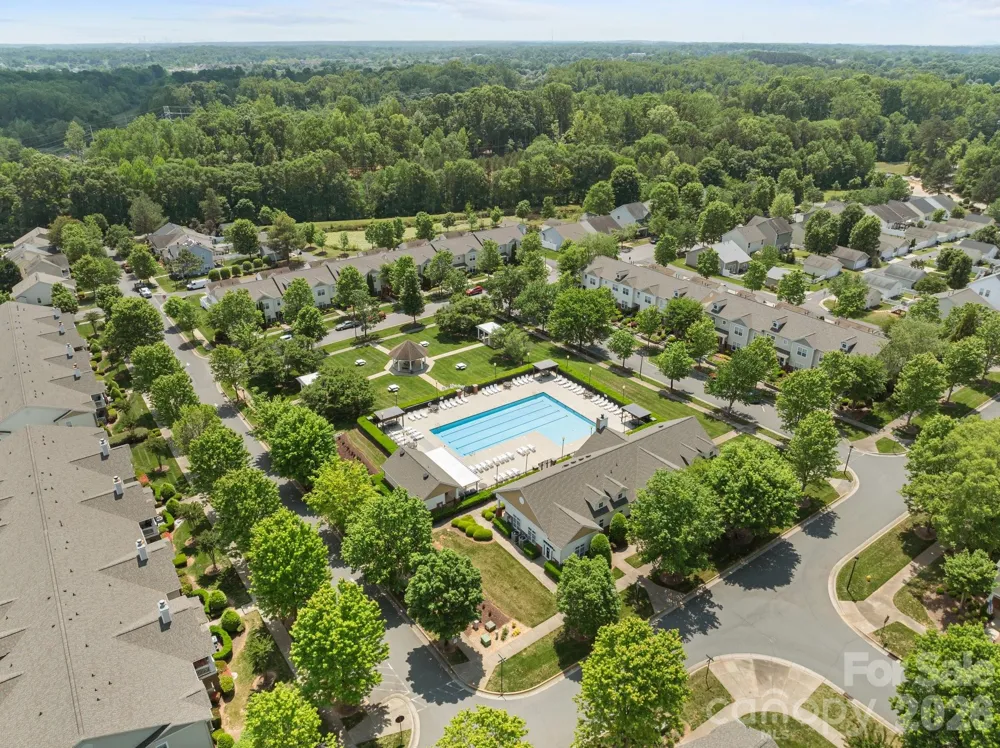 17257 Doe Valley Court Cornelius, NC 28031