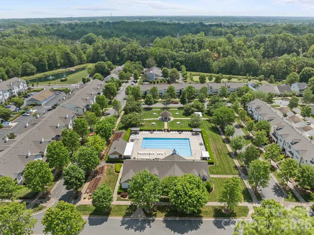17257 Doe Valley Court Cornelius, NC 28031