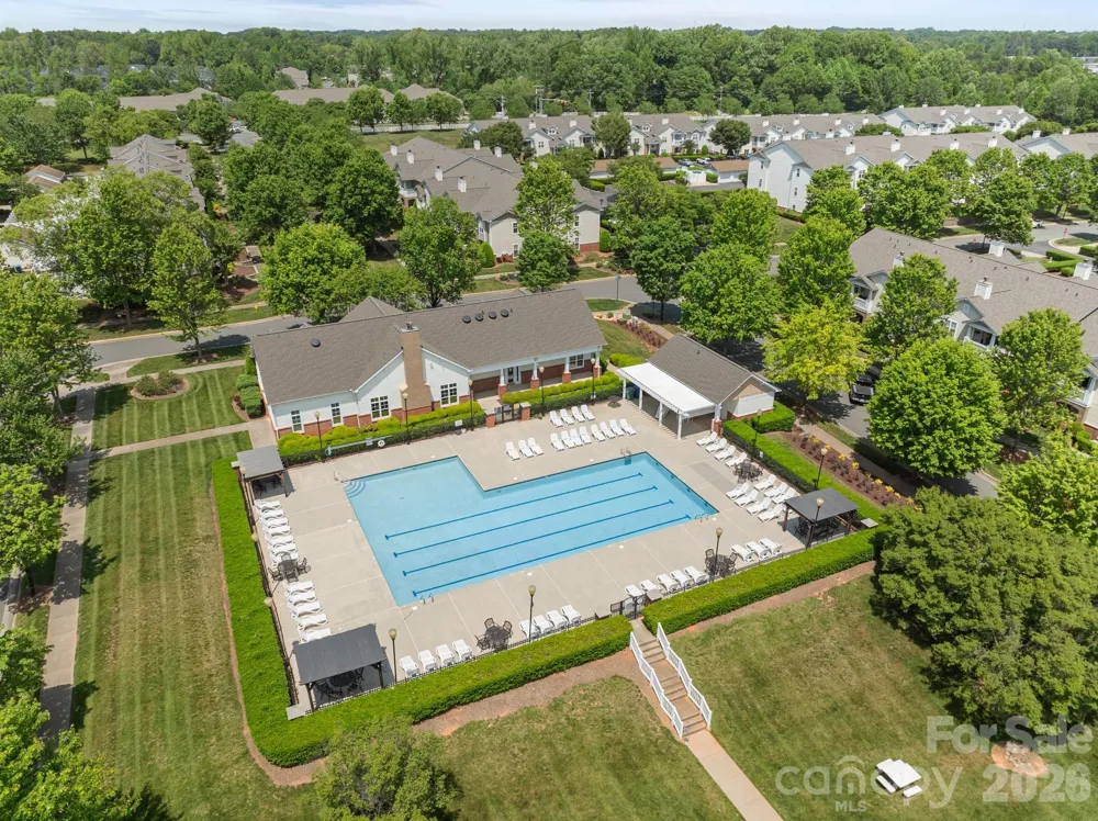 17257 Doe Valley Court Cornelius, NC 28031