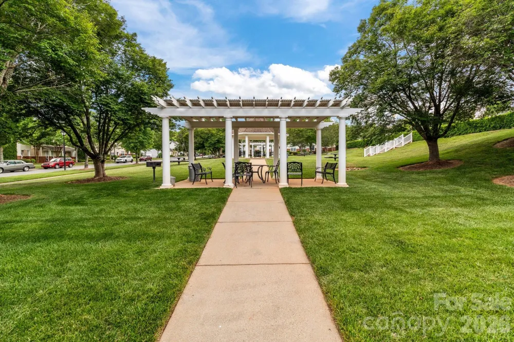 17257 Doe Valley Court Cornelius, NC 28031