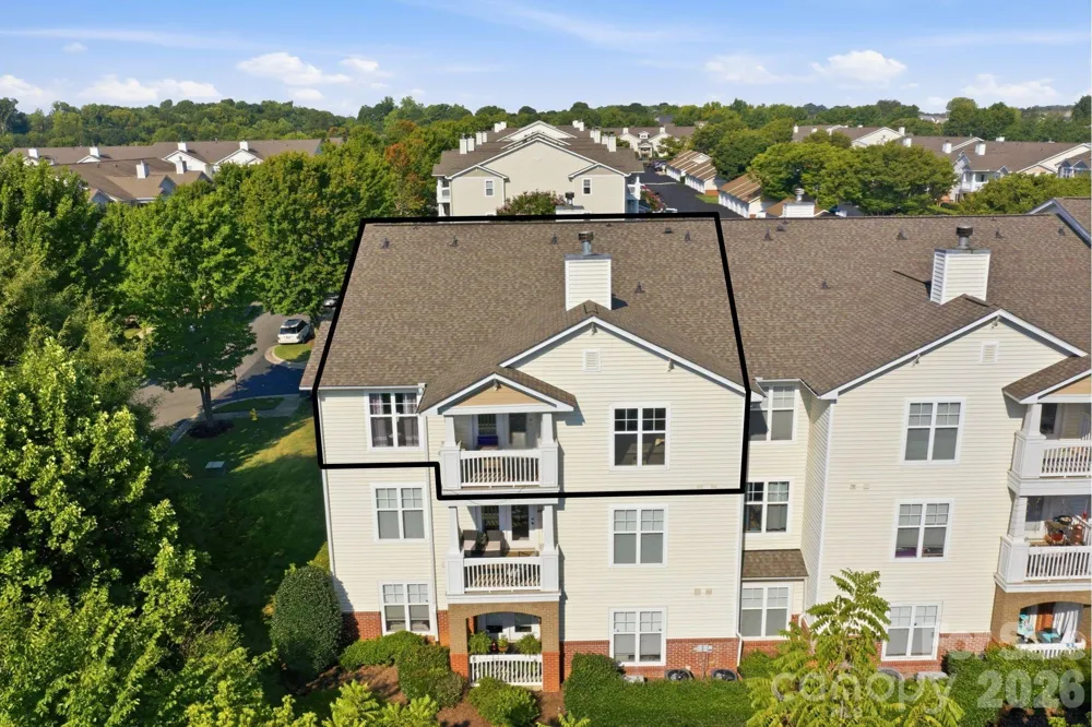 17257 Doe Valley Court Cornelius, NC 28031