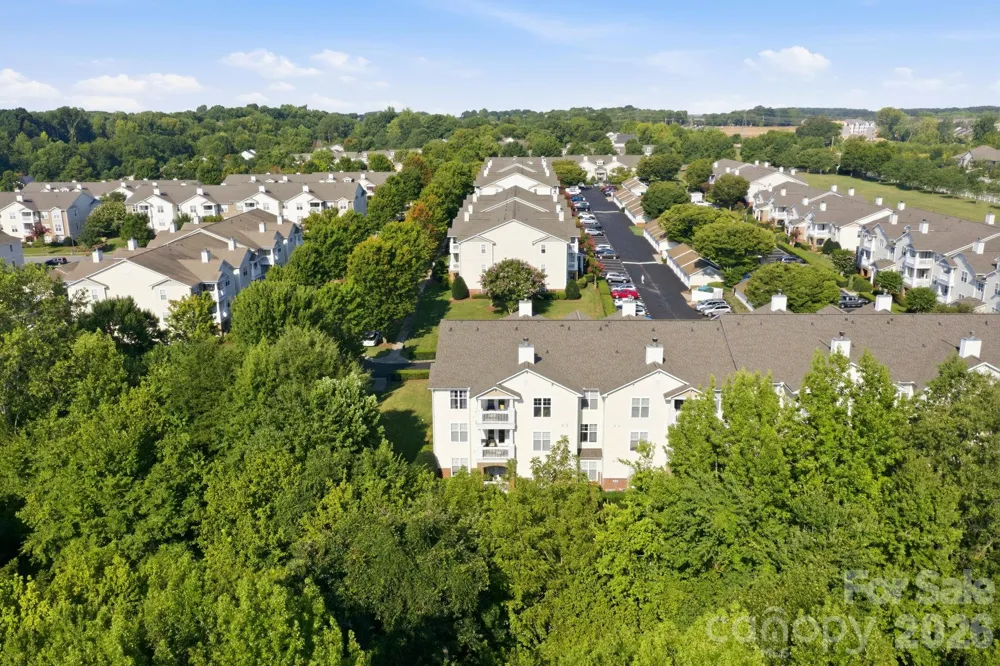 17257 Doe Valley Court Cornelius, NC 28031