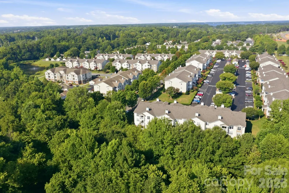 17257 Doe Valley Court Cornelius, NC 28031
