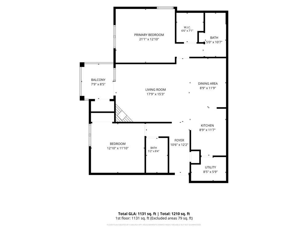 17257 Doe Valley Court Cornelius, NC 28031