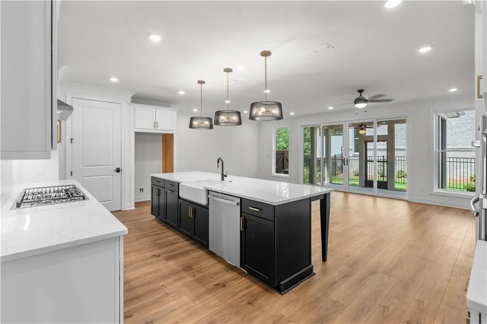 4705 Coleridge Court #427 Peachtree Corners, GA 30092