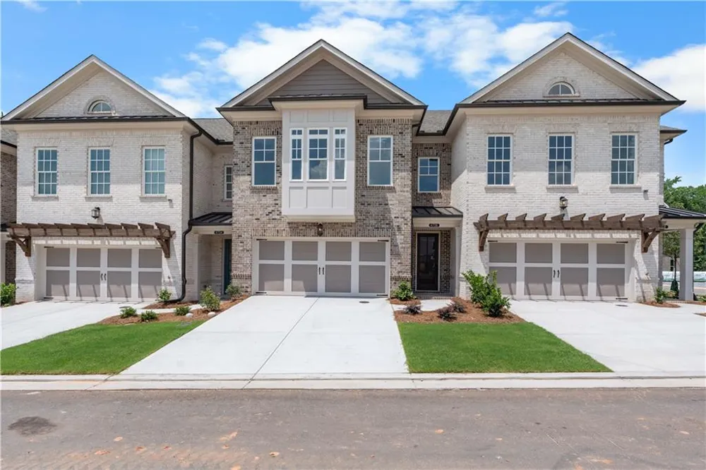 4705 Coleridge Court #427 Peachtree Corners, GA 30092