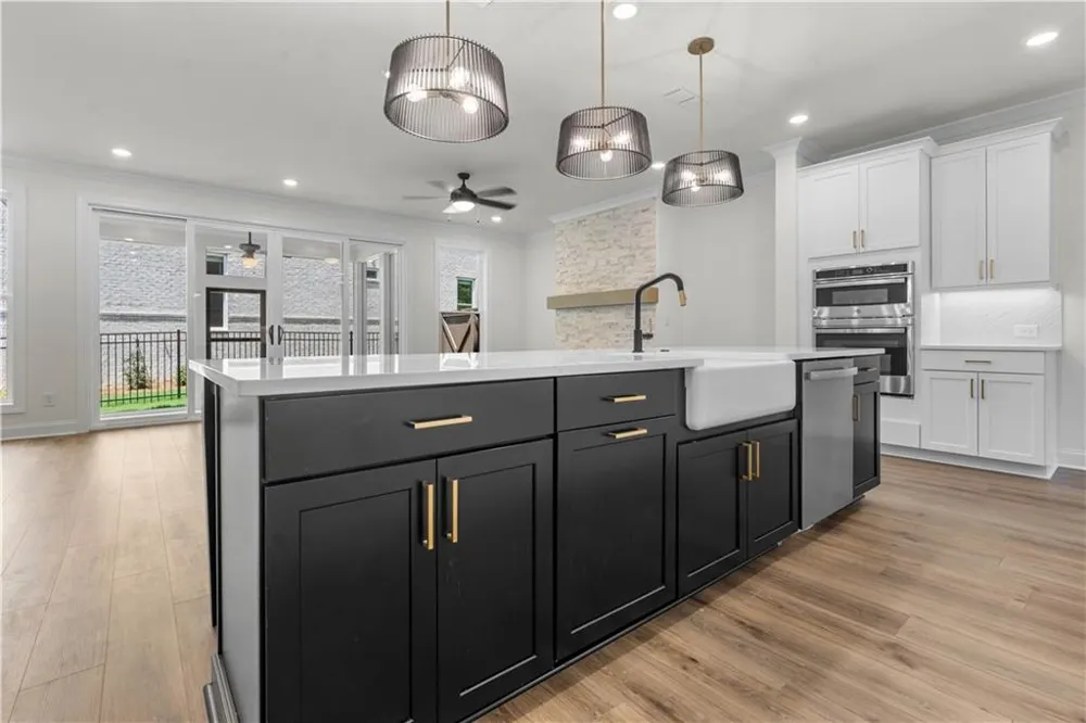 4705 Coleridge Court #427 Peachtree Corners, GA 30092