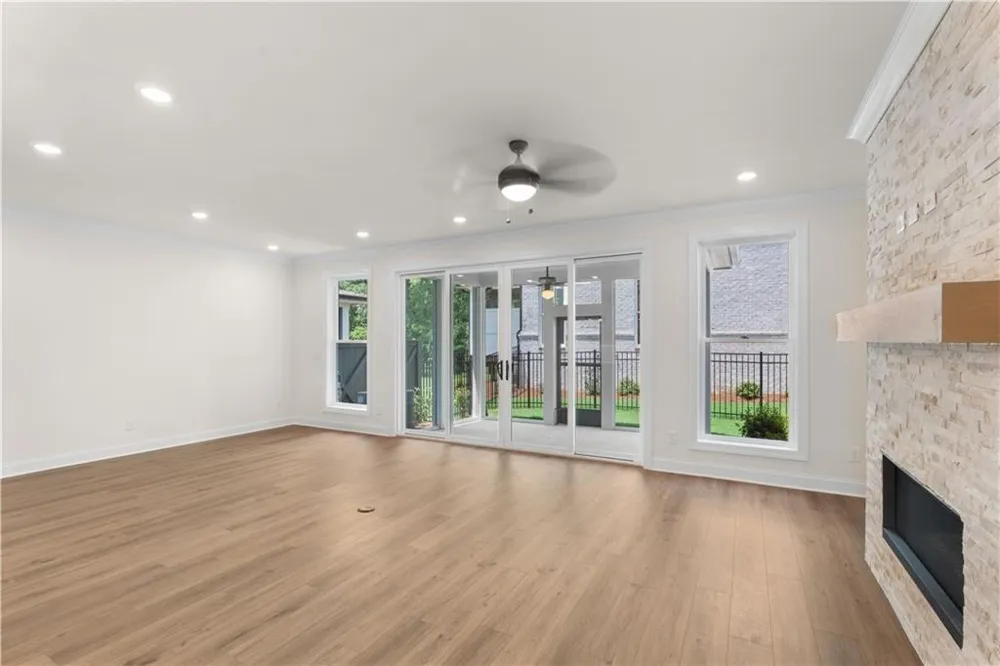 4705 Coleridge Court #427 Peachtree Corners, GA 30092