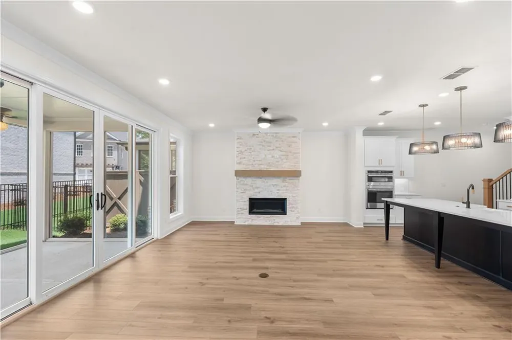 4705 Coleridge Court #427 Peachtree Corners, GA 30092