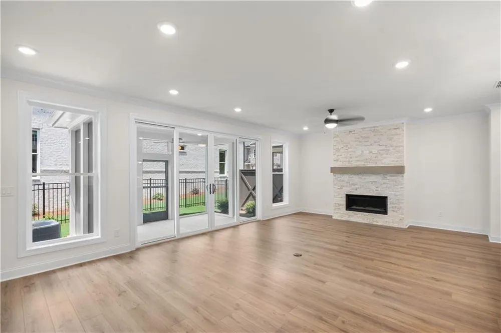 4705 Coleridge Court #427 Peachtree Corners, GA 30092