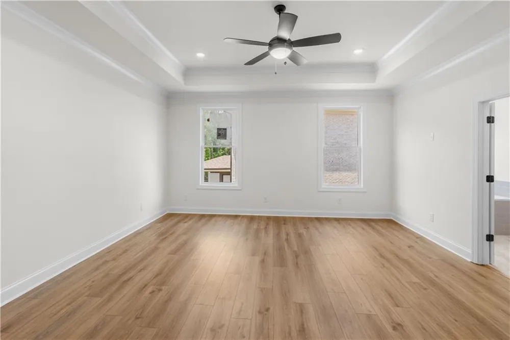 4705 Coleridge Court #427 Peachtree Corners, GA 30092