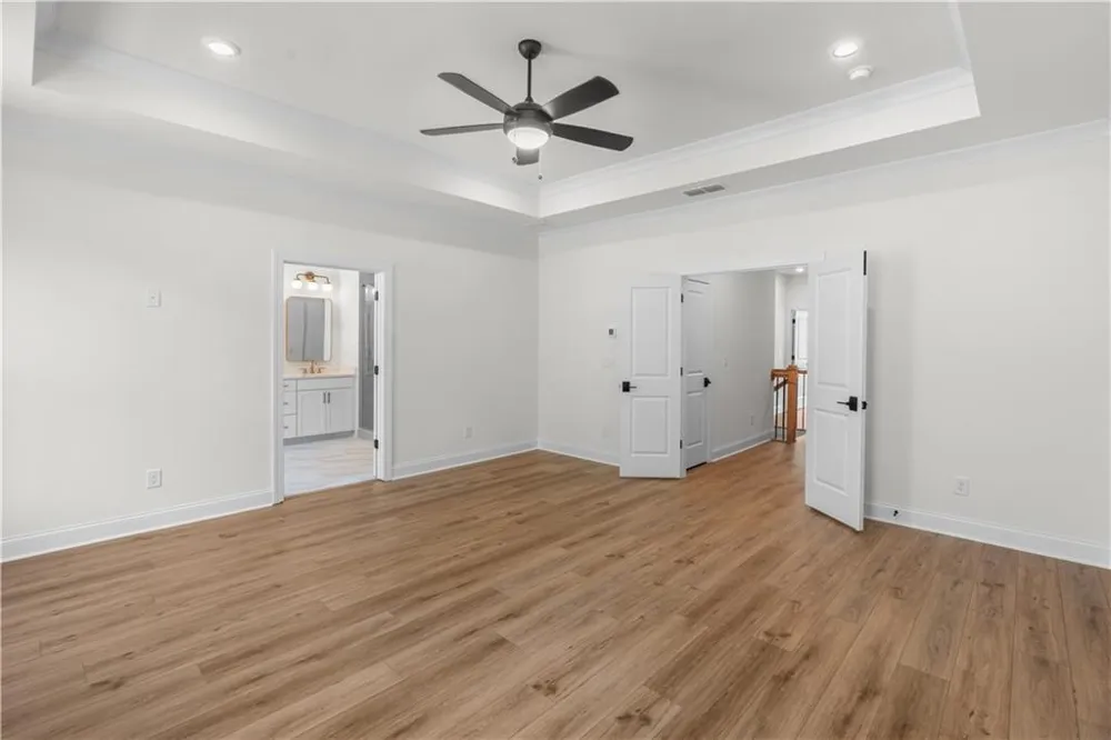 4705 Coleridge Court #427 Peachtree Corners, GA 30092