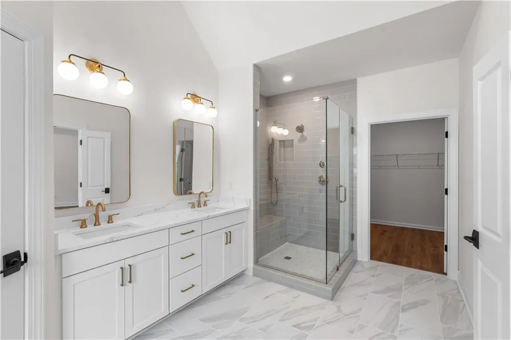 4705 Coleridge Court #427 Peachtree Corners, GA 30092