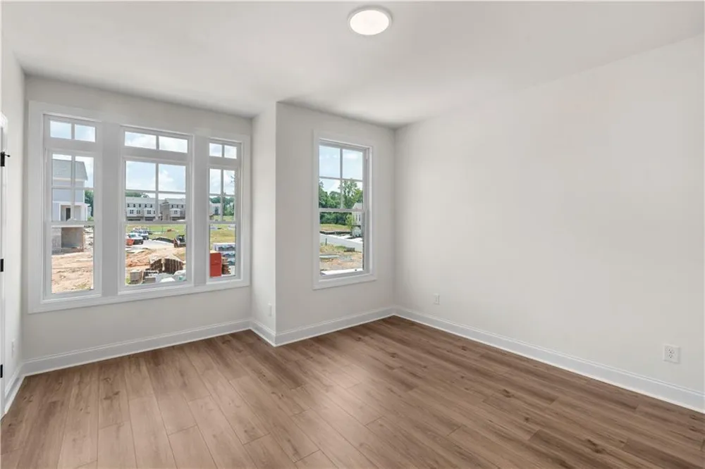 4705 Coleridge Court #427 Peachtree Corners, GA 30092