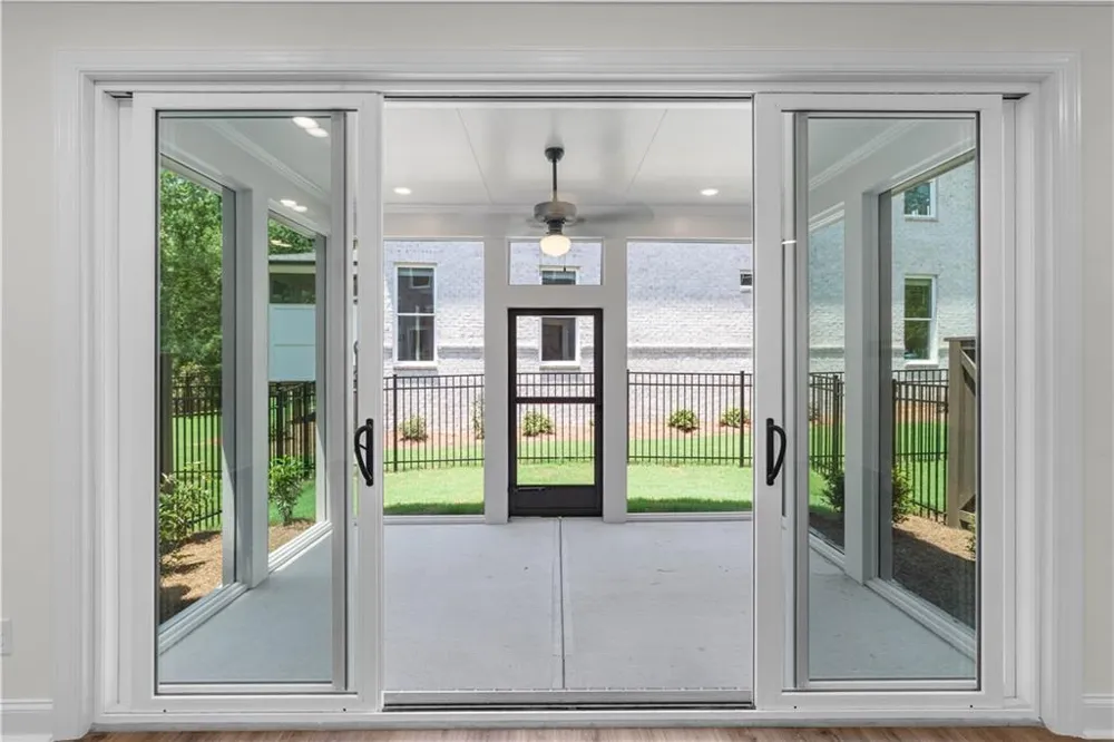 4705 Coleridge Court #427 Peachtree Corners, GA 30092