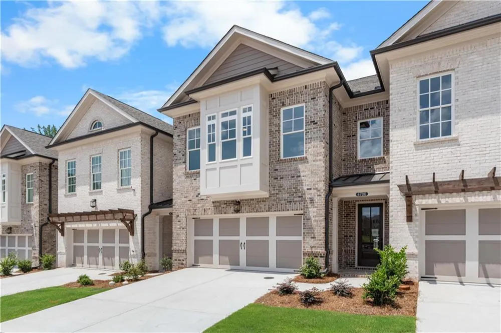 4705 Coleridge Court #427 Peachtree Corners, GA 30092