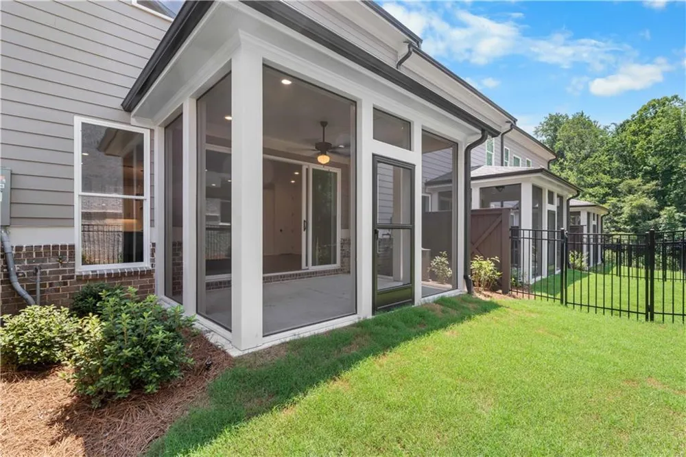 4705 Coleridge Court #427 Peachtree Corners, GA 30092