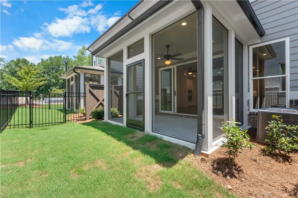 4705 Coleridge Court #427 Peachtree Corners, GA 30092
