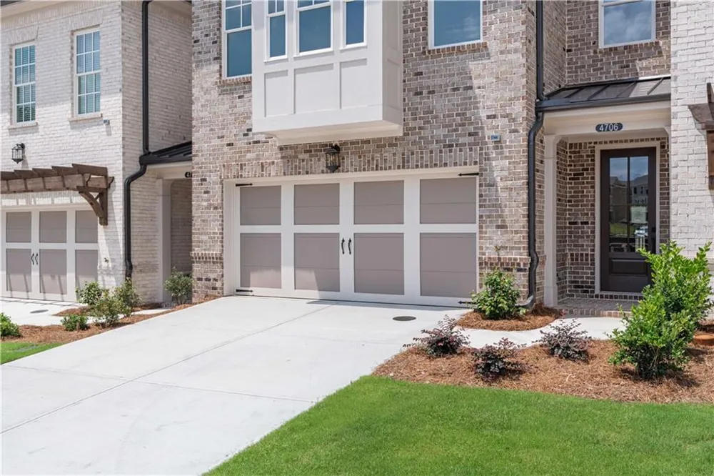 4705 Coleridge Court #427 Peachtree Corners, GA 30092