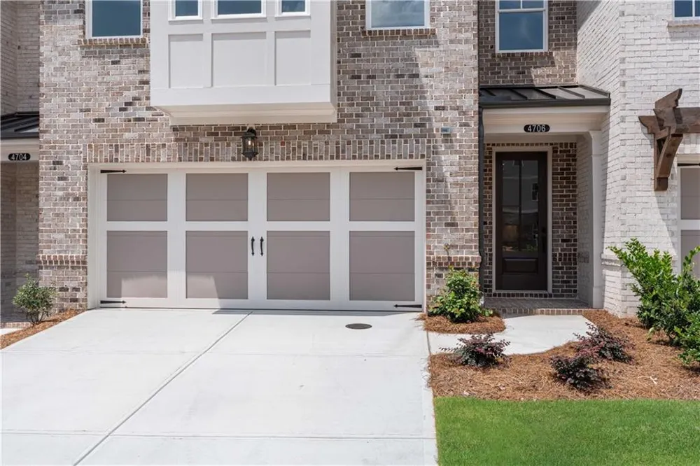 4705 Coleridge Court #427 Peachtree Corners, GA 30092