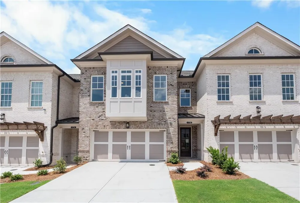 4705 Coleridge Court #427 Peachtree Corners, GA 30092