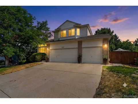 10015 Silver Maple Road