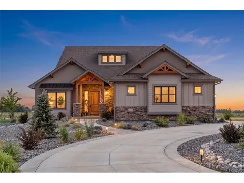 1920 Country Drive