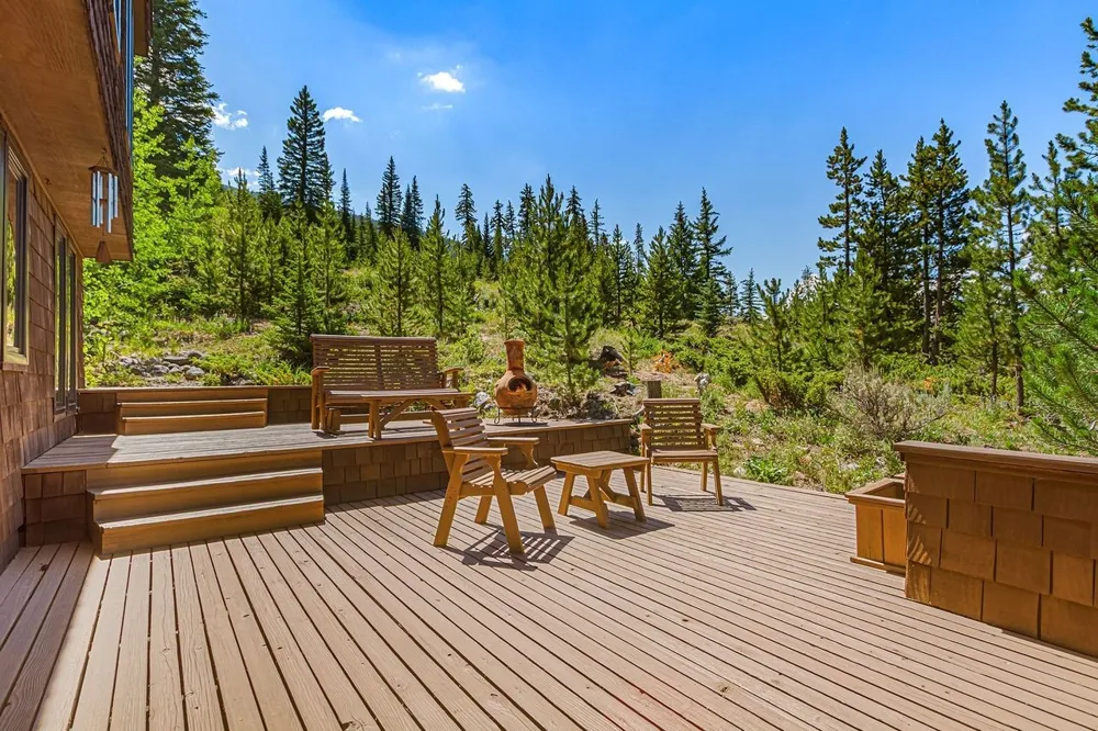 2260 Keystone Ranch Road Keystone, CO 80435
