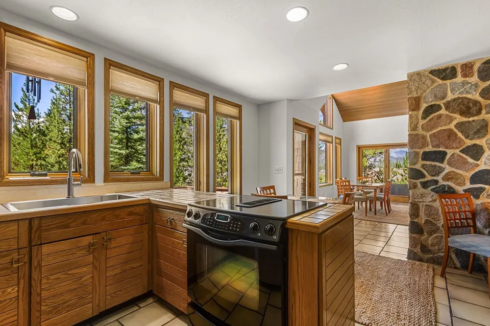 2260 Keystone Ranch Road Keystone, CO 80435