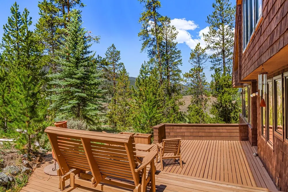 2260 Keystone Ranch Road Keystone, CO 80435