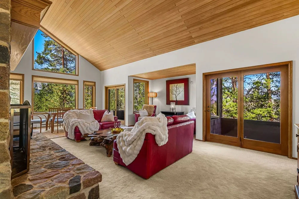 2260 Keystone Ranch Road Keystone, CO 80435