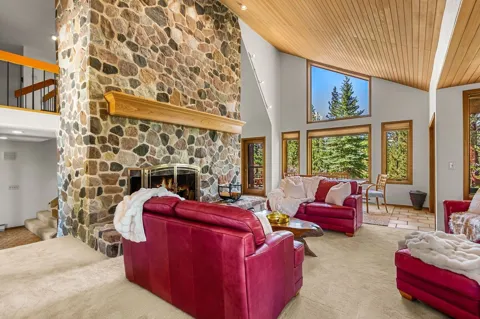 2260 Keystone Ranch Road