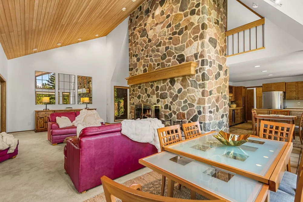 2260 Keystone Ranch Road Keystone, CO 80435
