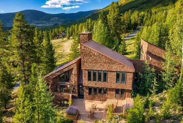 2260 Keystone Ranch Road Keystone, CO 80435