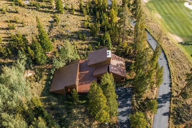 2260 Keystone Ranch Road Keystone, CO 80435