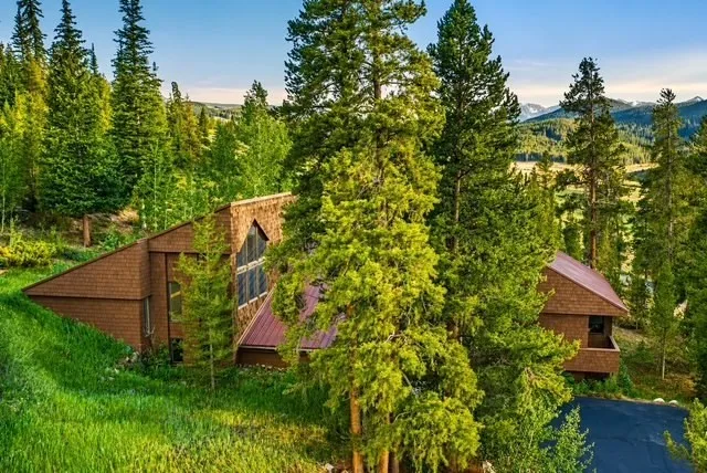 2260 Keystone Ranch Road Keystone, CO 80435