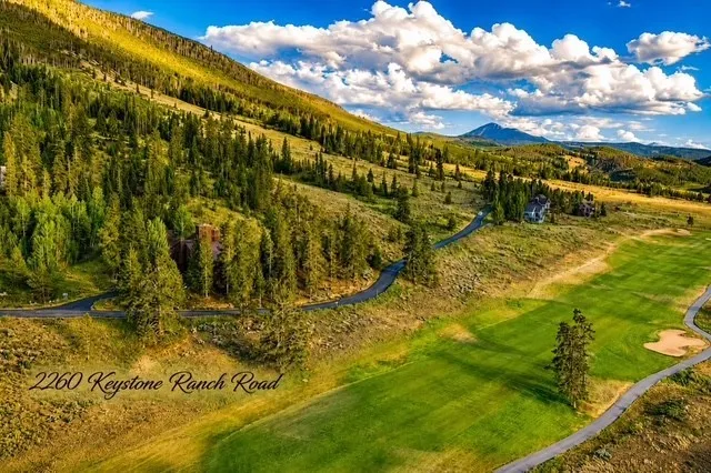 2260 Keystone Ranch Road Keystone, CO 80435