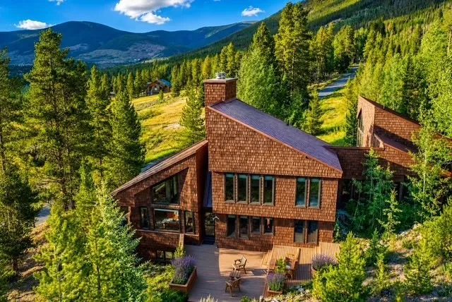 2260 Keystone Ranch Road Keystone, CO 80435