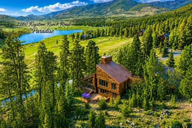 2260 Keystone Ranch Road Keystone, CO 80435