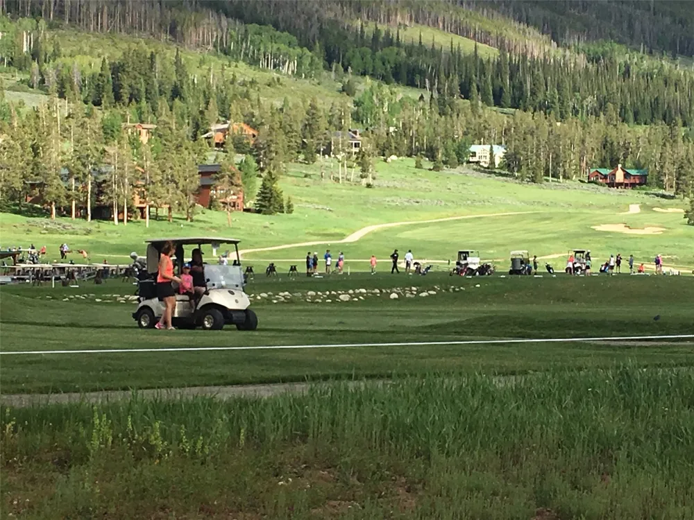 2260 Keystone Ranch Road Keystone, CO 80435